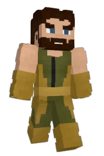 freegamesdotexe Minecraft avatar full body