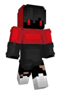 freehugs4u Minecraft avatar full body