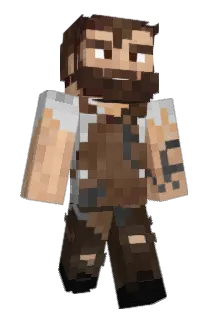 freelo05_ Minecraft avatar full body