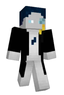 freeman03 Minecraft avatar full body
