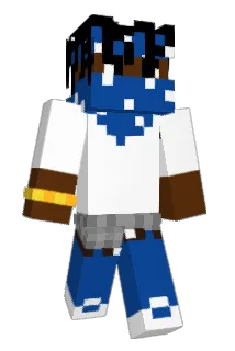 freeman_pl Minecraft avatar full body