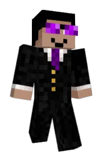 freemartinelli Minecraft avatar full body