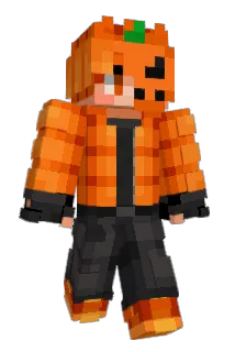 freemir_ Minecraft avatar full body