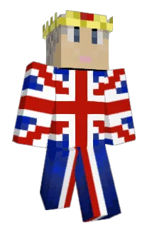 freemka5 Minecraft avatar full body