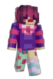 freemoney042 Minecraft avatar full body