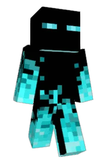 freerepulse Minecraft avatar full body