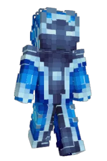 freerider4231 Minecraft avatar full body