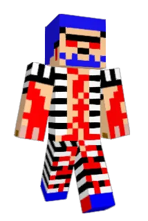 freeshot272 Minecraft avatar full body