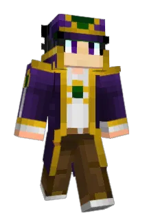 freespb55 Minecraft avatar full body