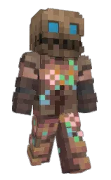 Custom render preview