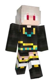 freetimes101 Minecraft avatar full body