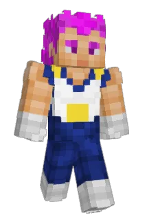 freetown600 Minecraft avatar full body