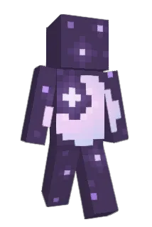 freewaffles8 Minecraft avatar full body