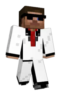 freewilly23 Minecraft avatar full body