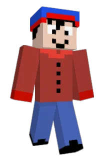 freeza994 Minecraft avatar full body