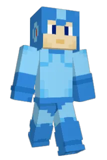 freezin007 Minecraft avatar full body