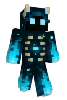 freezy113 Minecraft avatar full body