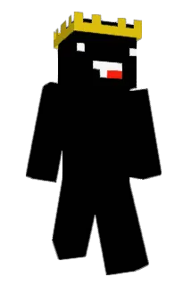 freierfritz Minecraft avatar full body