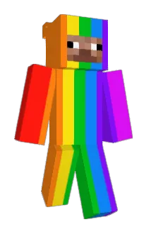 freiwild1711 Minecraft avatar full body