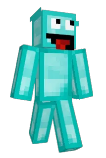 frejmarius Minecraft avatar full body