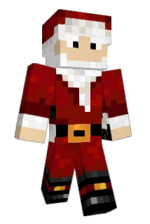 frekey3 Minecraft avatar full body