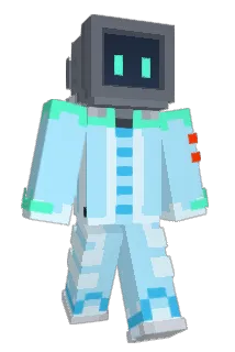 frelow_poem Minecraft avatar full body