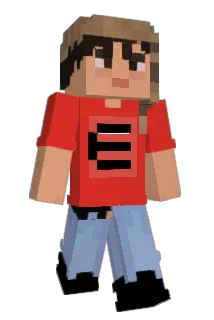 fremuh Minecraft avatar full body