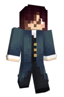 frenchfry041806 Minecraft avatar full body