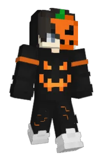 frenchtoasted_ Minecraft avatar full body