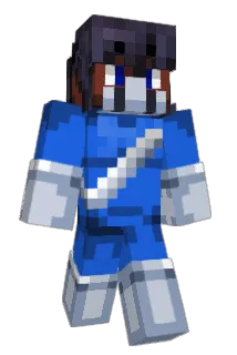 frenfrecE1C Minecraft avatar full body