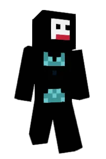 fresca_3 Minecraft avatar full body