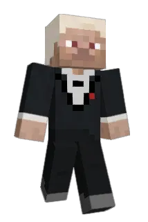 fresh1_ Minecraft avatar full body