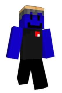 fresh787 Minecraft avatar full body