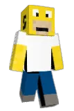 freshaa01 Minecraft avatar full body