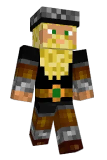 freshavakado Minecraft avatar full body