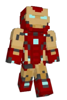 freshcreps21 Minecraft avatar full body