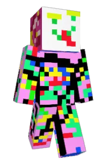 freshdude198 Minecraft avatar full body