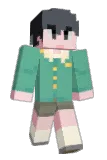 freshgoods Minecraft avatar full body