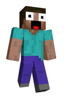 freshkidd_12 Minecraft avatar full body