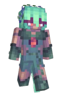 freshkiwi2 Minecraft avatar full body