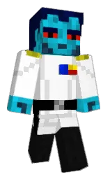 Custom render preview