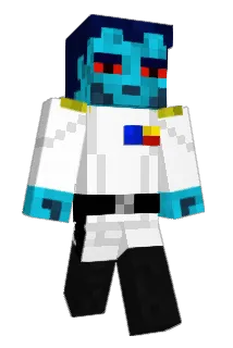 freshmaker90 Minecraft avatar full body