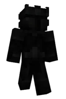 freshuuuuu Minecraft avatar full body