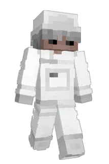 freshypsy Minecraft avatar full body