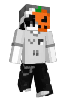 frestNxamabw Minecraft avatar full body