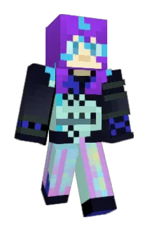 frey0704 Minecraft avatar full body