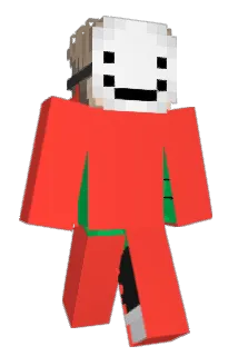 frezalas Minecraft avatar full body