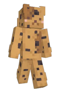 frezzysoda Minecraft avatar full body