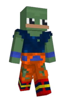frgncisco Minecraft avatar full body