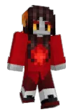 fribble79 Minecraft avatar full body